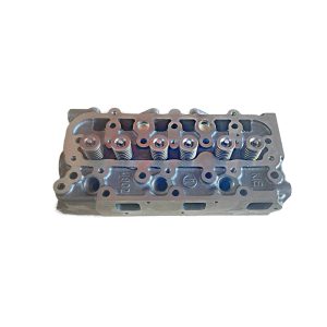 Culata completa + junta de culata + bujía incandescente Beta Marine Beta 25