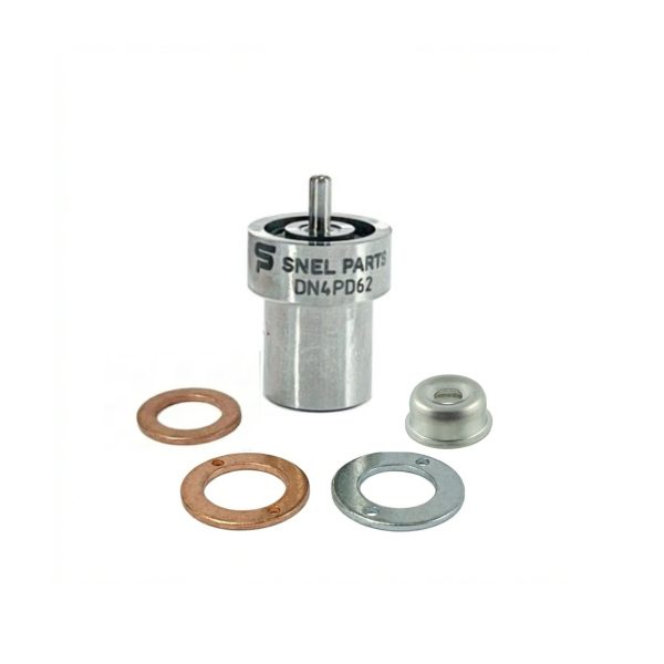 Aguja pulverizadora (nozzle) DN4PD62 – Beta Marine Beta 10 · 14 · 20 | Nanni N2.10 · N2.14 · N3.21