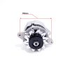Alternador Yanmar 1GM10 | 2GM20 | 3GM | 3HM | 3JH | 4JH – 12V 40A