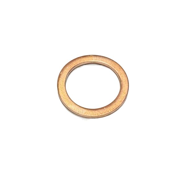 Anillo de sellado de cobre tapón de drenaje – Beta Marine Beta 10/14/20 | Nanni N2.10/N2.14/N3.21