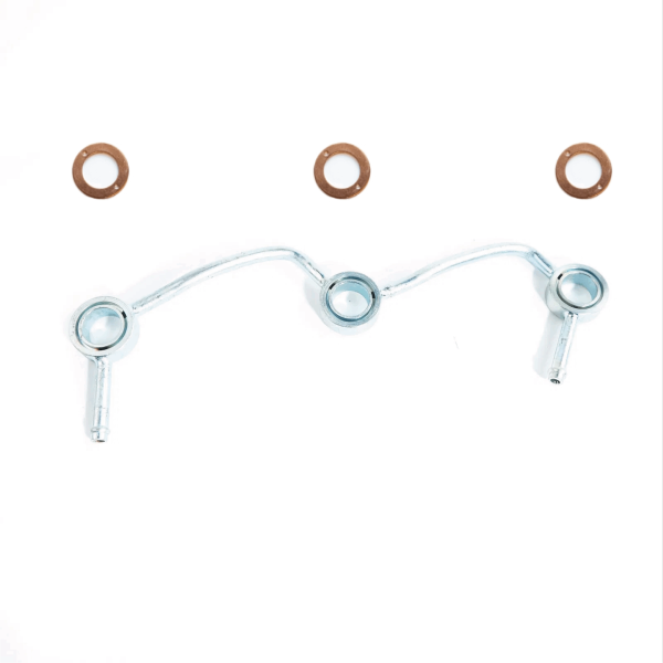 Tubería de retorno Beta Marine Beta 25
