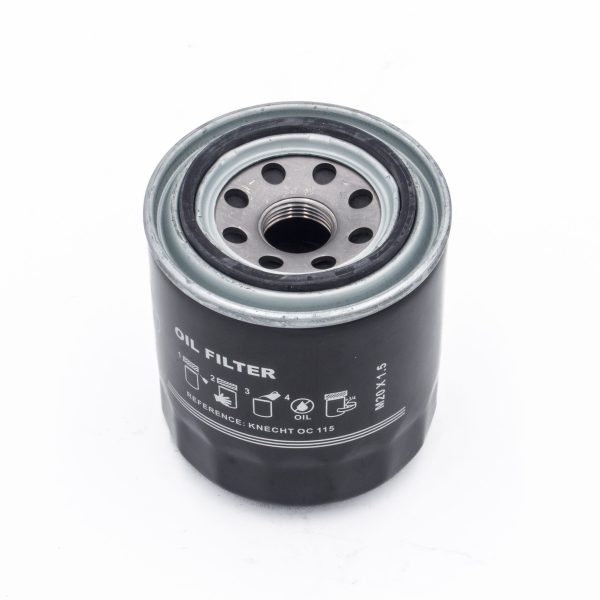 Filtro de aceite de motor Beta Marine Beta 30 – Nanni N3.30