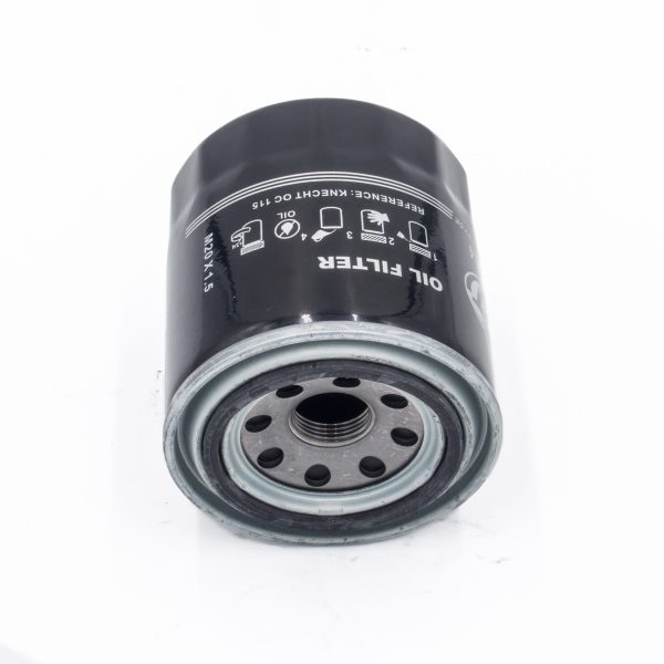 Filtro de aceite de motor Beta Marine Beta 30 – Nanni N3.30
