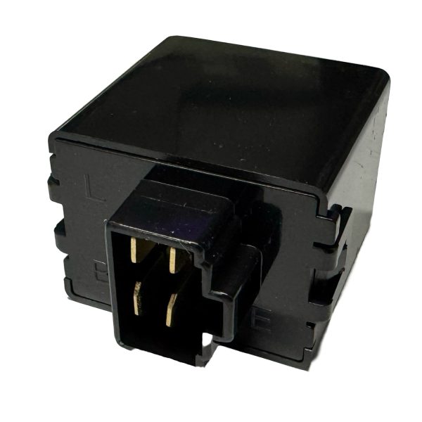Relé de precalentamiento / temporizador de arranque-parada 12V Beta Marine Beta 28 – Universal M-25XPB
