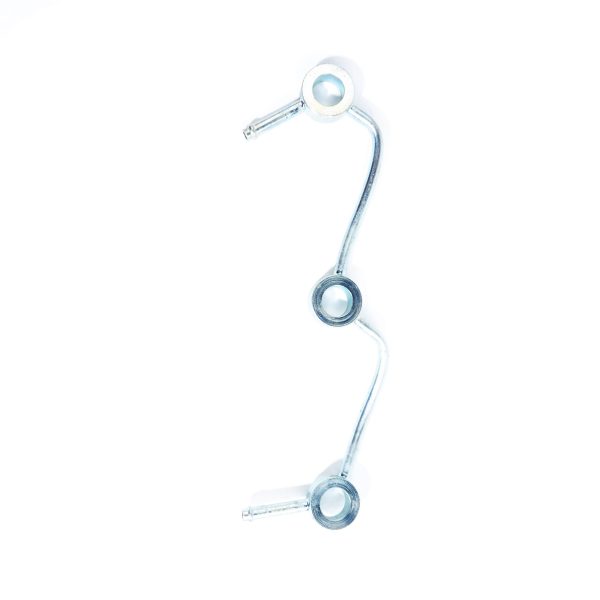 Tubería de retorno Beta Marine Beta 25