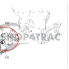 Bomba de aceite – Beta Marine Beta 10 / 14 / 20 | Nanni N2.10 / N2.14 / N3.21