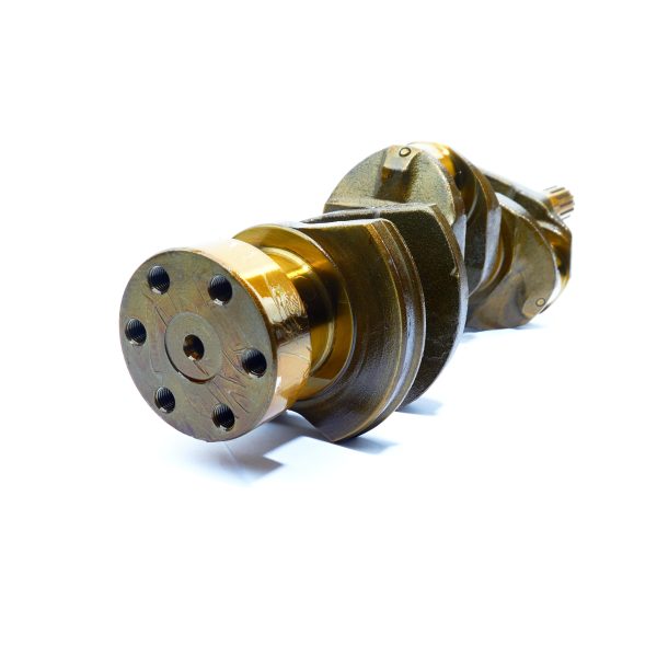 Cigüeñal Beta Marine Beta 30 – Nanni N3.30
