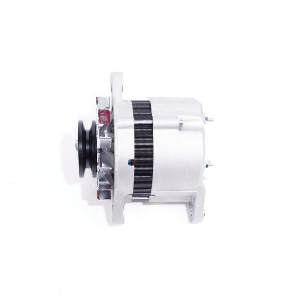 Alternador Yanmar 1GM10 | 2GM20 | 3GM | 3HM | 3JH | 4JH – 12V 40A