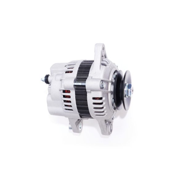 Dinamo Solé Diesel Mini 11 | Mini 17 | Mini 26 | Mini 29 | Mini 48 – Vetus M2.04 / M2.06 / M2.C5 / M2.D5