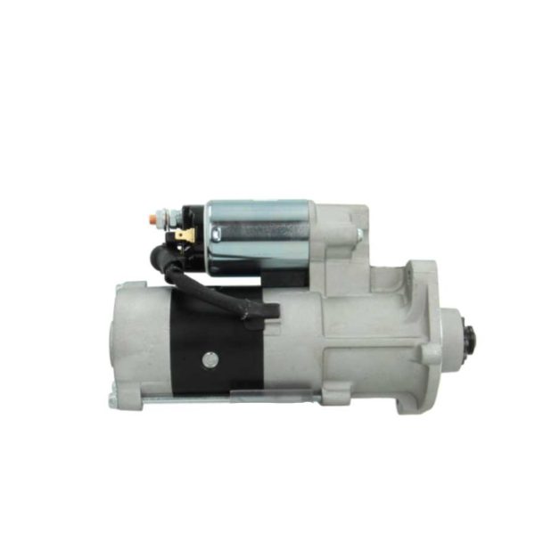 Motor de arranque Beta Marine Beta 75 | Beta 90 – 12V 2,5 kW