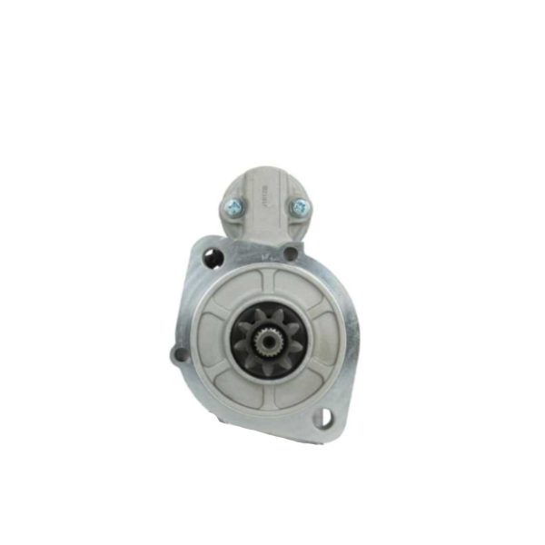 Motor de arranque Beta Marine Beta 75 | Beta 90 – 12V 2,5 kW