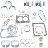 Kit de revisión de motor – Beta Marine Beta 10 &amp; Beta 14 | Nanni N2.10 · N2.14 | Phasor LP1-3.5