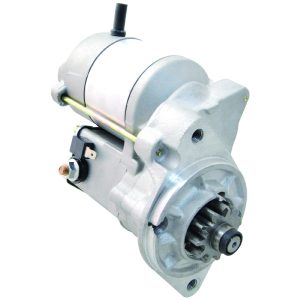 Motor de arranque Sabb L2.093 – Lister-Petter Alpha – 12V 1,4 kW