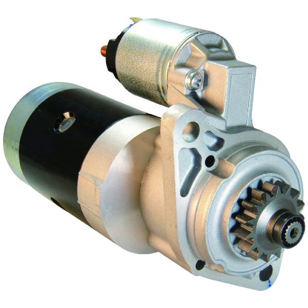 Motor de arranque Westerbeke (base Mitsubishi) – 12V 1,6 kW