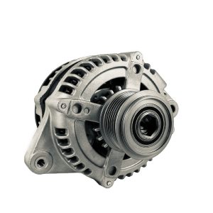 Alternador Nanni T4.165 | T4.180 | T4.200 – 12V 100A