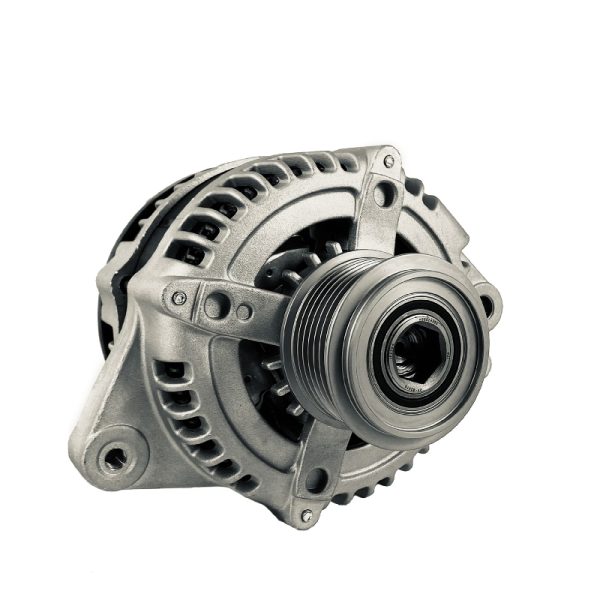 Alternador Nanni T4.165 | T4.180 | T4.200 – 12V 100A