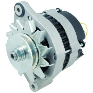 Alternador Volvo Penta serie MD – Nanni HE – Bukh – 12V 60A (Valeo)
