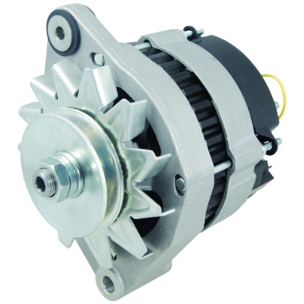 Alternador Volvo Penta serie MD – Nanni HE – Bukh – 12V 60A (Valeo)
