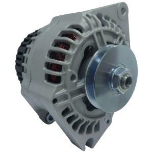 Alternador Vetus M4.15 | M4.17 | M4.35 | M4.45 – 12V 95A