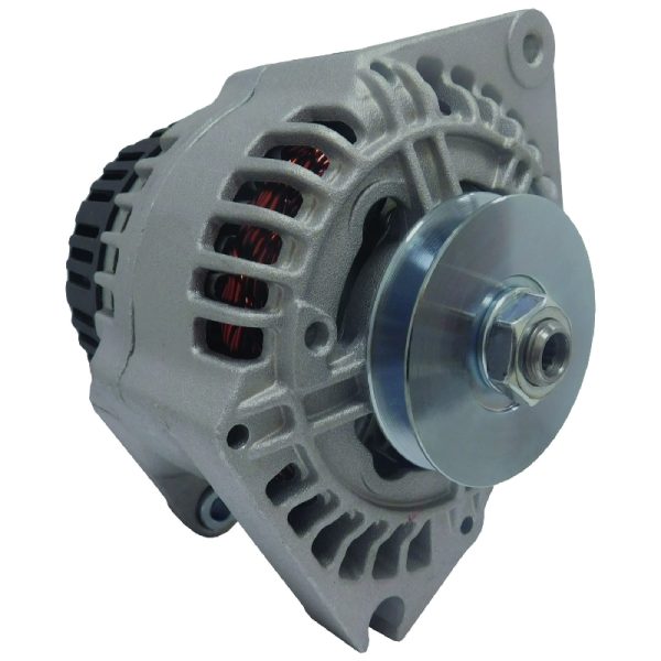 Alternador Vetus M4.15 | M4.17 | M4.35 | M4.45 – 12V 95A