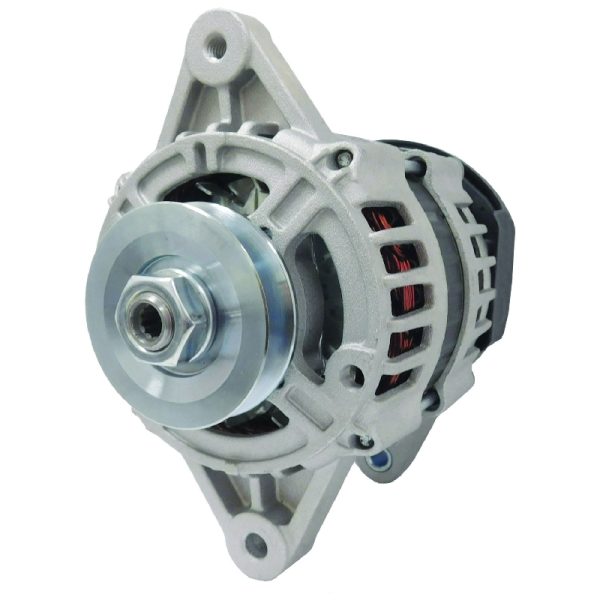 Alternador Vetus M3.28 | M3.29 – M4.15 a M4.45 – 12V 75A