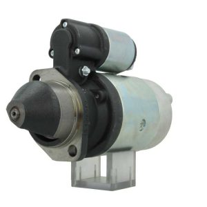 Motor de arranque Sabb serie G – 12V 2,7 kW (giro a la izquierda)
