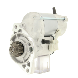 Motor de arranque Sabb L3.139 | L4.186 – 12V 2,0 kW