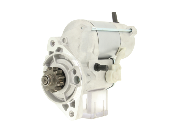 Motor de arranque Sabb L3.139 | L4.186 – 12V 2,0 kW