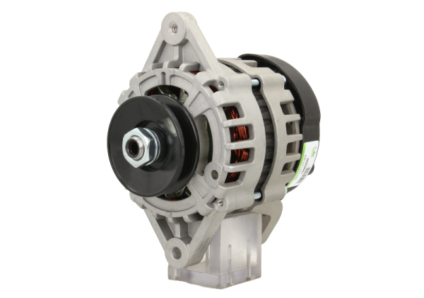 Alternador Solé Mini-29 – 12V 75A
