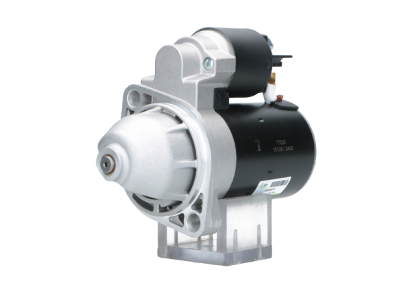 Motor de arranque Bukh DV10 | DV20 | DV29 | DV32 | DV36 | DV48 – 12V 1,2 kW