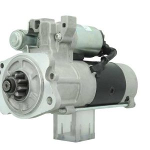 Motor de arranque Solé Diesel SM-103 | SM-105 – 12V 3,0 kW