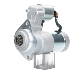 Motor de arranque Yanmar Marine serie 2V – 12V 1,2 kW