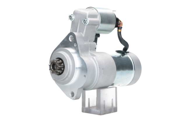Motor de arranque Yanmar Marine serie 2V – 12V 1,2 kW