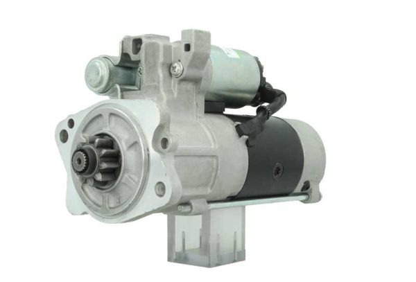 Motor de arranque Solé Diesel SM-103 | SM-105 – 12V 3,0 kW