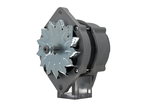Alternador Nanni N3 | Serie N4 – 3.100 a 5.280 – 12V 120A