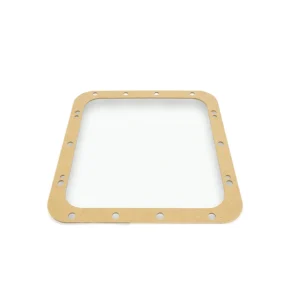 Junta de Cárter de Aceite Solé Diesel Mini 11 | Mini 17 – Vetus M2.06 – Craftsman Marine CM2.16