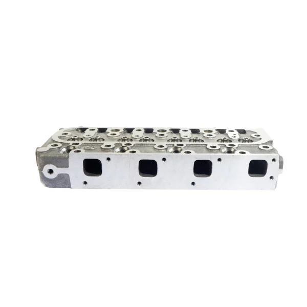 Culata completa Beta Marine Beta 38 | Beta 45T – Nanni N4.38