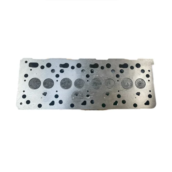 Culata completa Beta Marine Beta 38 | Beta 45T – Nanni N4.38