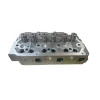 Culata completa Solé Diesel Mini 33 – JF Marine Power JF10