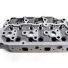 Culata completa Solé Diesel Mini 33 – JF Marine Power JF10