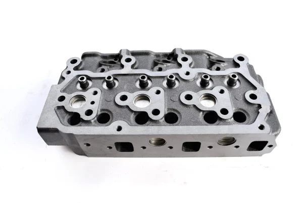 Culata completa Solé Diesel Mini 33 – JF Marine Power JF10