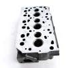 Culata completa Solé Diesel Mini 33 – JF Marine Power JF10