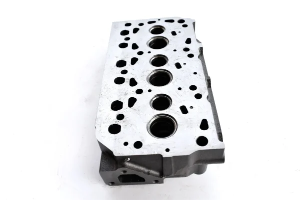 Culata completa Solé Diesel Mini 33 – JF Marine Power JF10