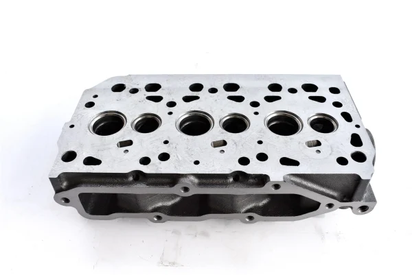 Culata completa Solé Diesel Mini 33 – JF Marine Power JF10