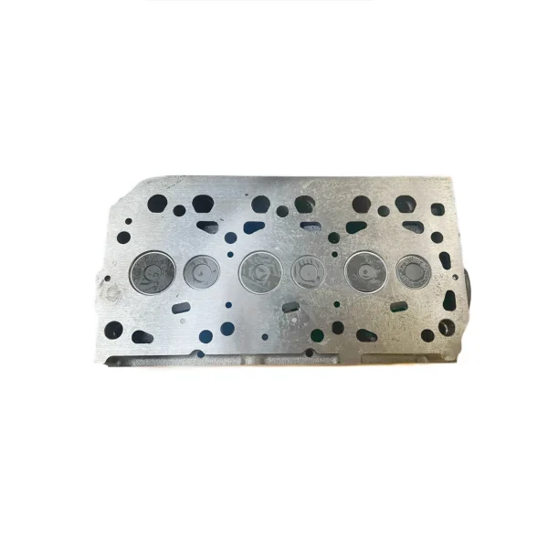 Culata completa Solé Diesel Mini 33 – JF Marine Power JF10