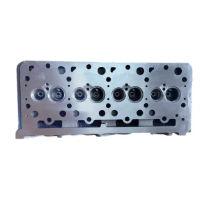 Culata Beta Marine Beta 50 – Nanni N4.50 (inyección directa / DI)