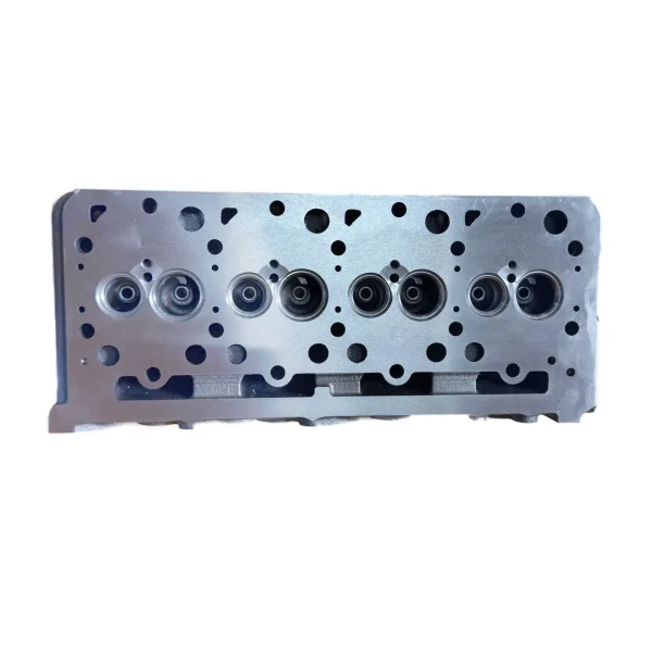 Culata Beta Marine Beta 50 – Nanni N4.50 (inyección directa / DI)