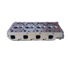 Culata Beta Marine Beta 50 – Nanni N4.50 (inyección directa / DI)