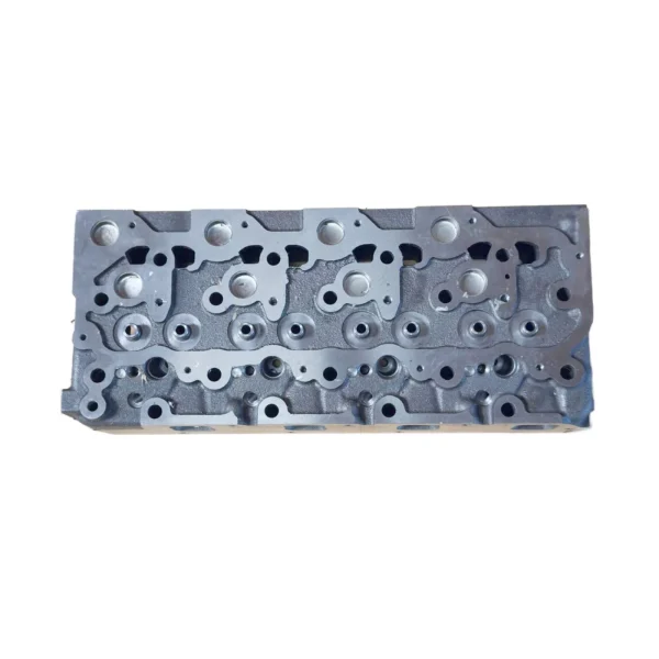 Culata Beta Marine Beta 50 – Nanni N4.50 (inyección directa / DI)