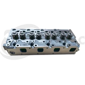 Culata Beta Marine Beta 50 – Nanni N4.50 (inyección indirecta / IDI, tipo 1)